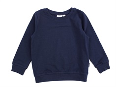 Name It dark sapphire sweatshirt